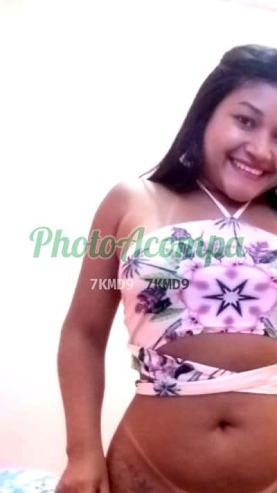 Foto 5: Acompanhante morena em Manaus — Nadinha Alves