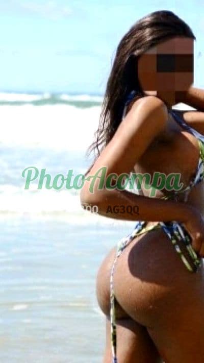 Foto 4: Acompanhante em Guarujá — namoradinha, Nadja