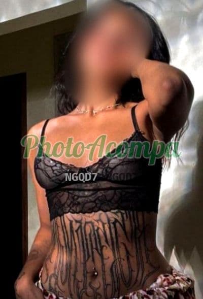Foto 2: Acompanhante em Caucaia — beijo na boca, Naiara Ferreira