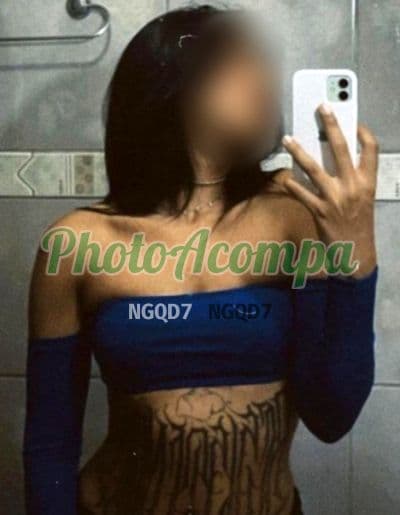 Acompanhante magra em Caucaia, foto 3 de Naiara Ferreira