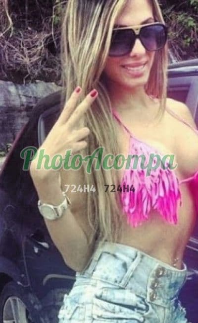 Acompanhante em Campinas com experiência de namorada (4) — Najila Coimbra