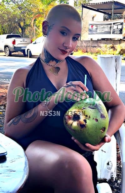 Foto 6: Acompanhante morena em São Paulo — Najuuh