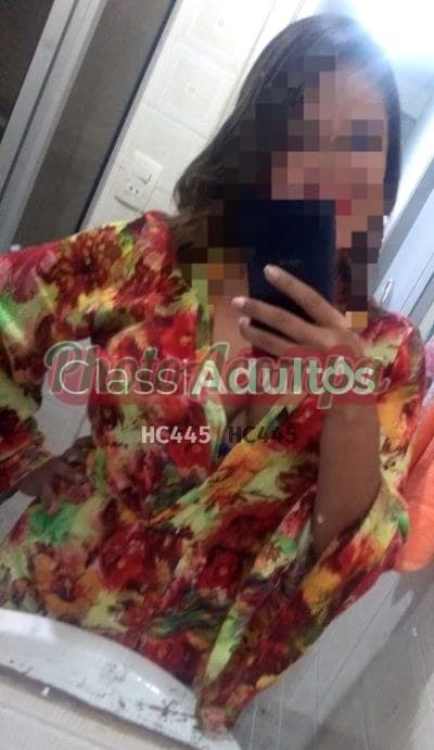 Namoradinha — acompanhante em Itapema