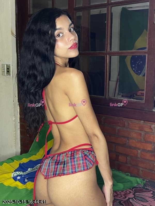 Foto 3: Acompanhante cabelo ondulado em Cabo Frio — Namoradinha Apertadinha