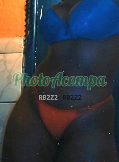 Acompanhante em Duque de Caxias com beijo na boca (2) — Nanda