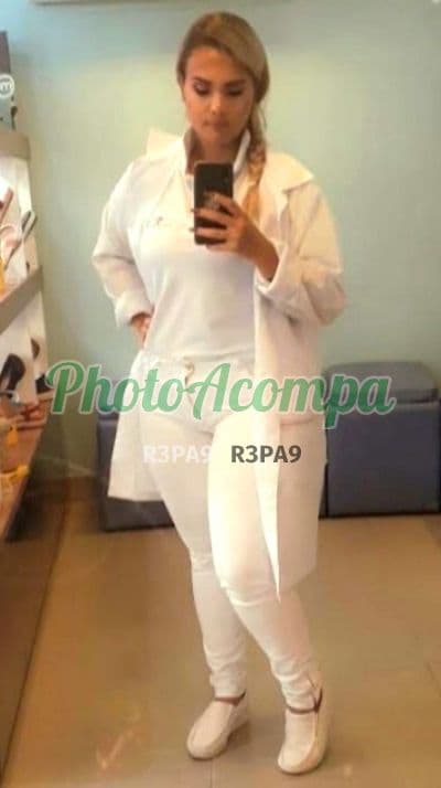 Foto 5: Acompanhante gordinha em Rio de Janeiro — Nanda