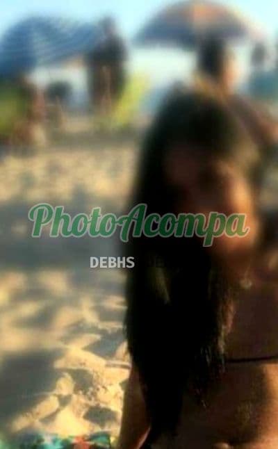 Acompanhante em Belo Horizonte com beijo na boca (2) — Nandinha