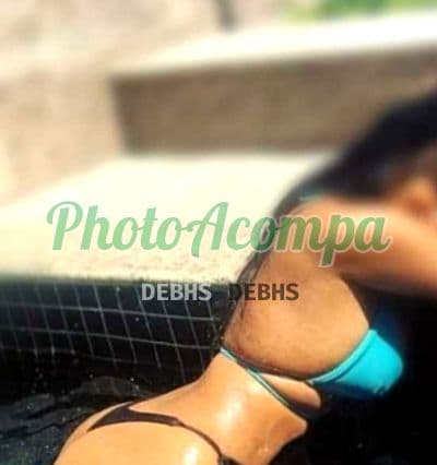 Acompanhante de seios naturais em Belo Horizonte, foto 3 de Nandinha