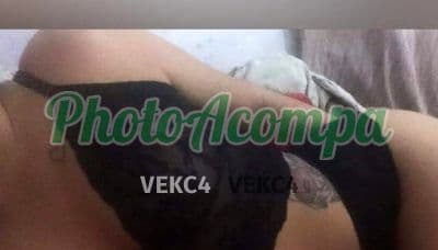 Acompanhante em Manaus com beijo na boca (2) — Nandinha Lima
