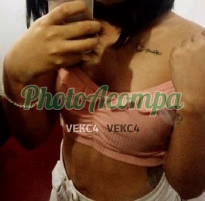 Acompanhante em Manaus — experiência de namorada, foto 4 de Nandinha Lima