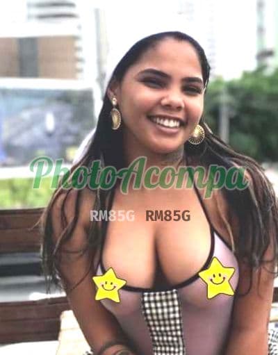 Foto 2: Acompanhante em João Pessoa — beijo na boca, Nandinha Mily