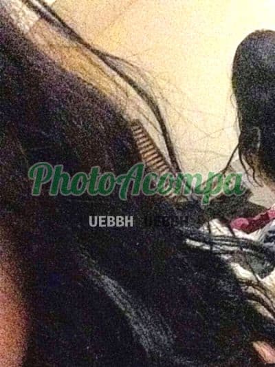 Acompanhante magra em Fortaleza (3) — Nanny Larissa