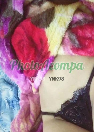 Acompanhante magra em Fortaleza — Nanny Larissa, foto 3