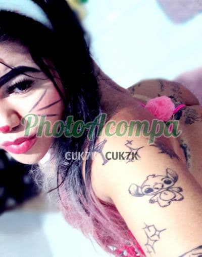 Acompanhante em Aracaju com beijo na boca (6) — Nanny Pimenta