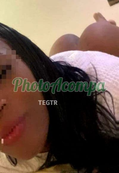 Acompanhante alta em Rio de Janeiro — Nany, foto 3