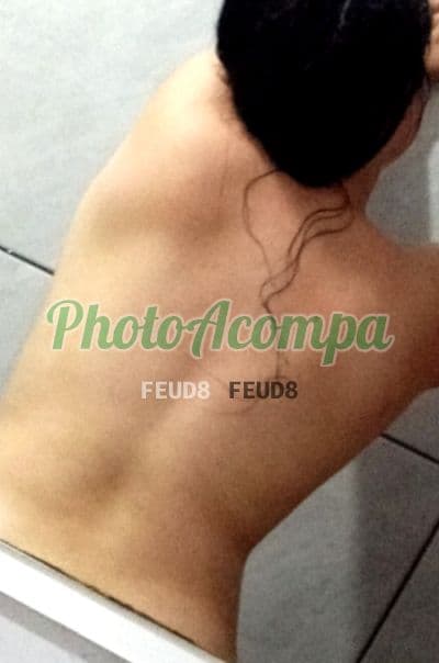 Foto 5: Acompanhante morena em Carazinho — Naomi Deveho