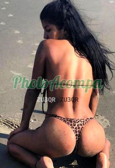 Acompanhante em São Paulo com namoradinha (6) — Natacha
