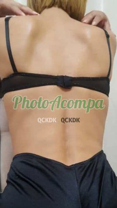 Acompanhante loira em Belo Horizonte — Natacha, foto 5