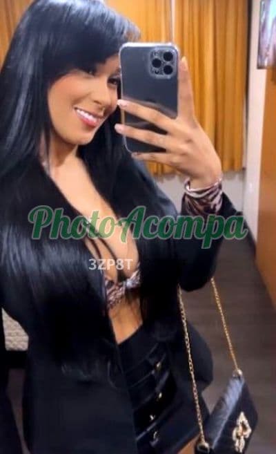 Acompanhante em São Paulo — namoradinha, foto 4 de Natacha