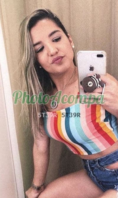 Acompanhante em Rio de Janeiro — beijo grego, foto 2 de Natacha
