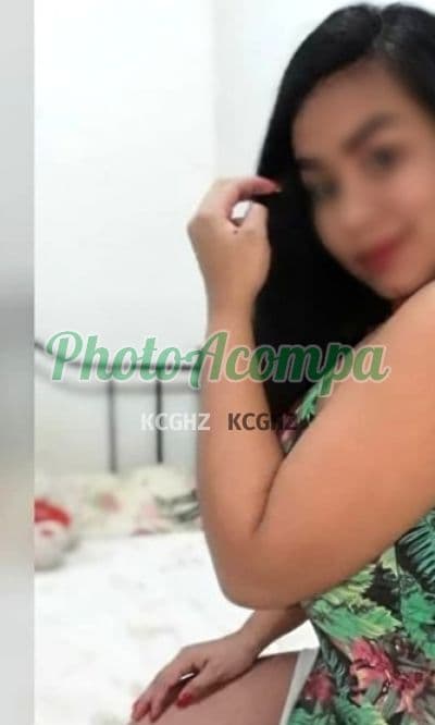 Acompanhante em Fortaleza com experiência de namorada (2) — Natália