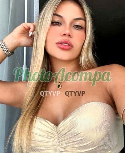 Acompanhante magra em Guarulhos, foto 3 de Natália