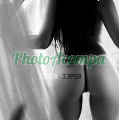 Acompanhante em Belo Horizonte com namoradinha (4) — Natália