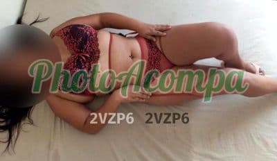 Acompanhante foto verificada em Ponta Grossa, foto 3 de Natália