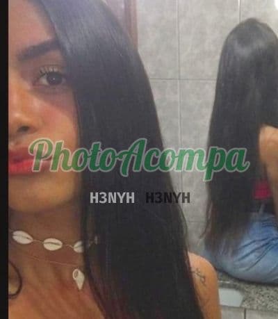 Acompanhante de seios naturais em Campinas, foto 3 de Natália