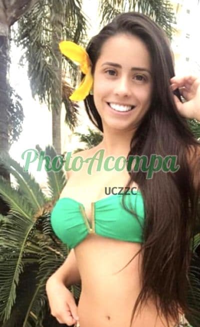 Acompanhante magra em Cabo Frio, foto 3 de Natália