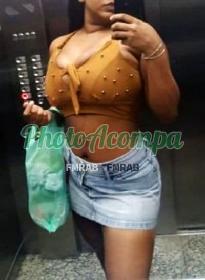 Acompanhante em Rio de Janeiro — experiência de namorada, foto 4 de Natália