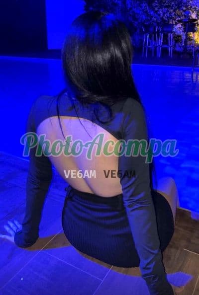 Acompanhante em Praia Grande — experiência de namorada, foto 4 de Natália