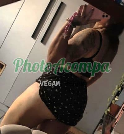 Foto 5: Acompanhante depilada em Praia Grande — Natália