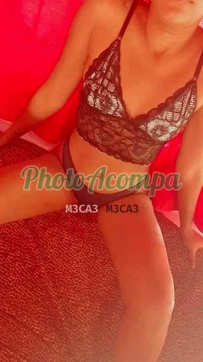 Acompanhante em Guarujá — namoradinha, foto 4 de Natália