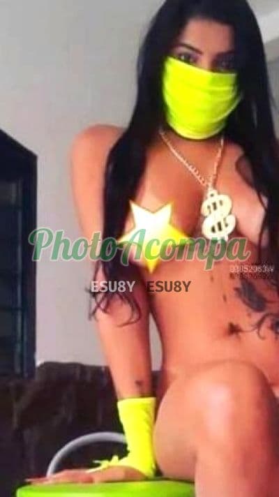 Acompanhante magra em Uberlândia, foto 3 de Natália