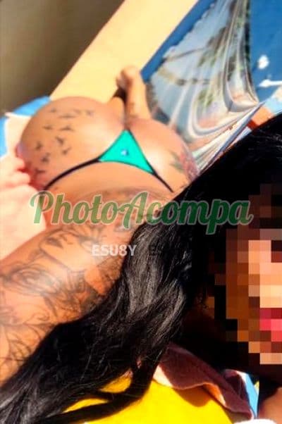 Acompanhante em Uberlândia com experiência de namorada (6) — Natália