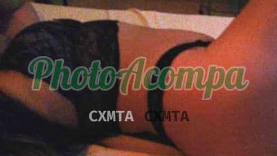 Foto 2: Acompanhante em São Paulo — beijo grego, Natália Lisboa