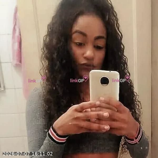 Acompanhante em Jabaquara — atendimento em dupla, foto 2 de Natália Miranda