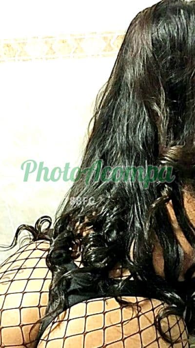 Foto 2: Acompanhante em Manaus — beijo grego, Natalia Nogueira