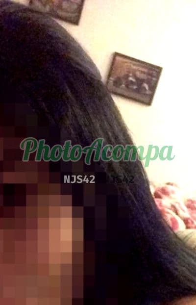 Acompanhante em Dourados com experiência de namorada (4) — Natalia Ribeiro