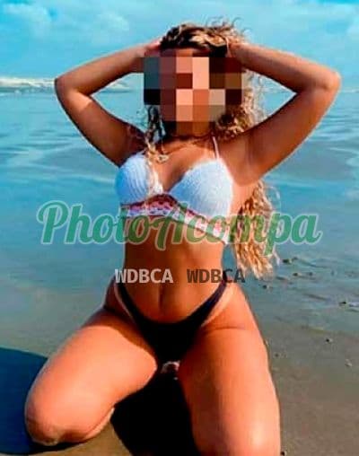 Foto 6: Acompanhante em Salvador — beijo grego, Natalia Rios