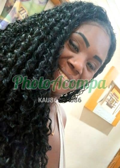 Foto 2: Acompanhante em Duque de Caxias — beijo na boca, Natalia Santos