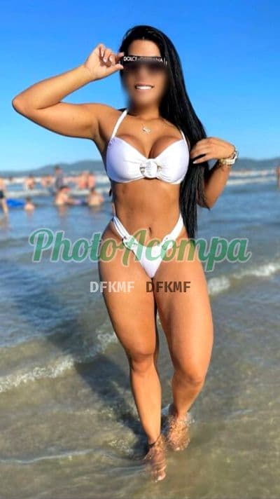Foto 6: Acompanhante em Passo Fundo — strap-on, Natalia Silva