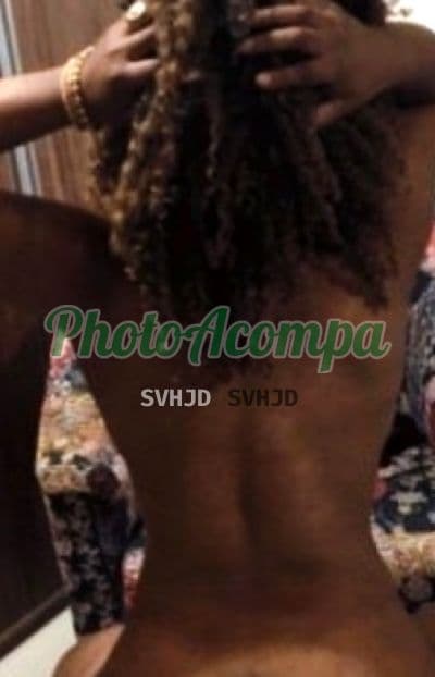 Acompanhante em Santos — beijo grego, foto 2 de Natally Souza