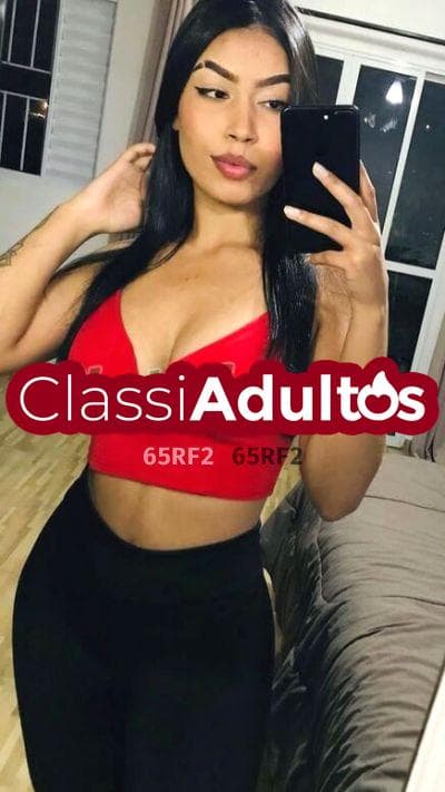 Acompanhante morena em Fortaleza, foto de perfil