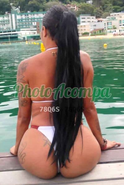 Acompanhante em Maricá — oral natural, foto 2 de Natascha Tsunami