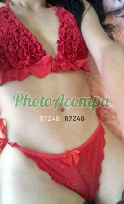 Acompanhante em São Paulo — namoradinha, foto 4 de Natascha Yomy