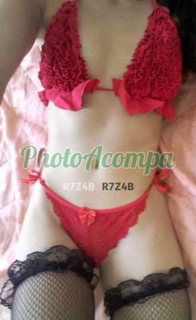 Acompanhante depilada em São Paulo, foto 5 de Natascha Yomy