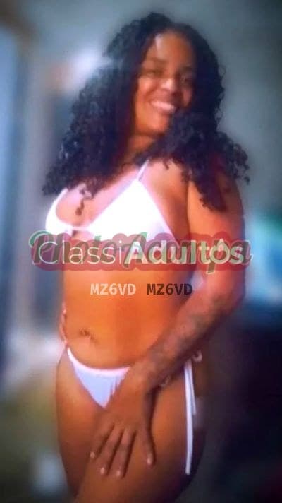 Acompanhante morena em Duque de Caxias, foto de perfil