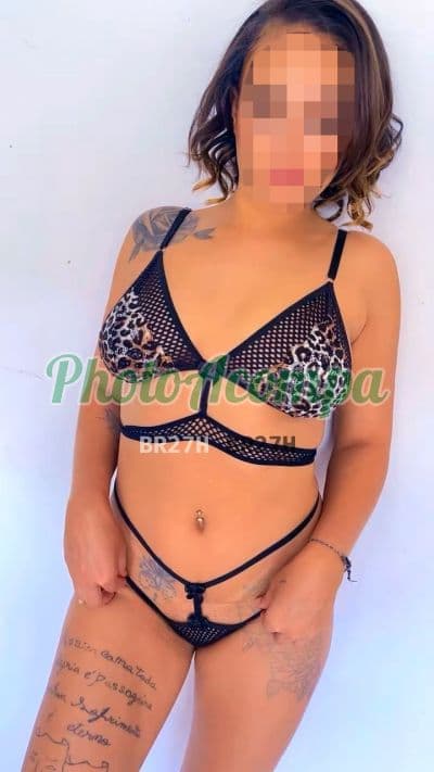 Acompanhante em Goiânia — namoradinha, foto 4 de Natasha